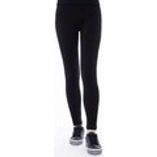 Collant Leggings Donna Slounge Felpato Skinny - Freddy - Modalova