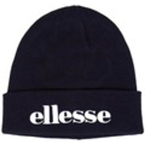 Cappelli Cappello Unisex Big Logo Beanie - Ellesse - Modalova