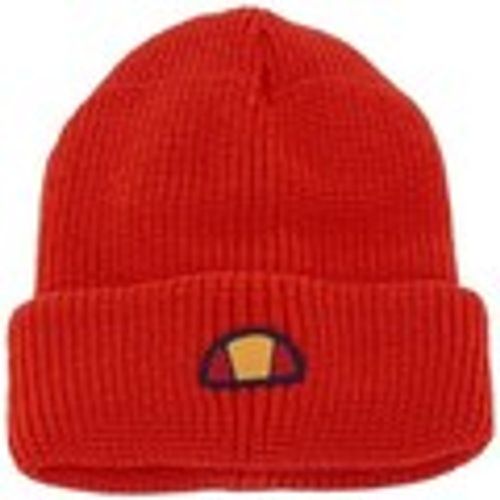 Cappelli Cappello Unisex Logo Beanie - Ellesse - Modalova