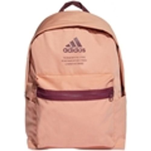 Zaini Classic Twill Fabric Backpack - Adidas - Modalova