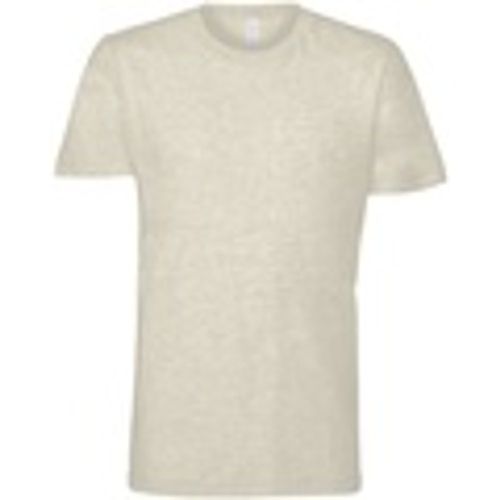 T-shirts a maniche lunghe CVC3001 - Bella + Canvas - Modalova