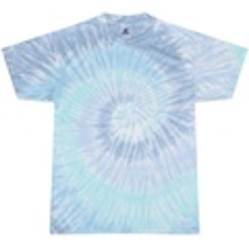 T-shirt Colortone Rainbow - Colortone - Modalova