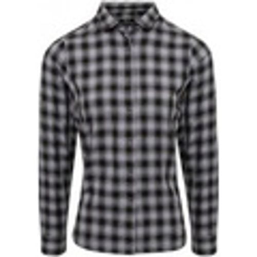 Camicia Premier Mulligan - Premier - Modalova