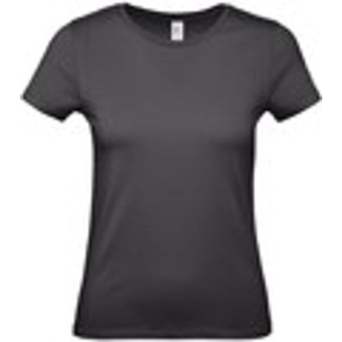 T-shirts a maniche lunghe E150 - B And C - Modalova