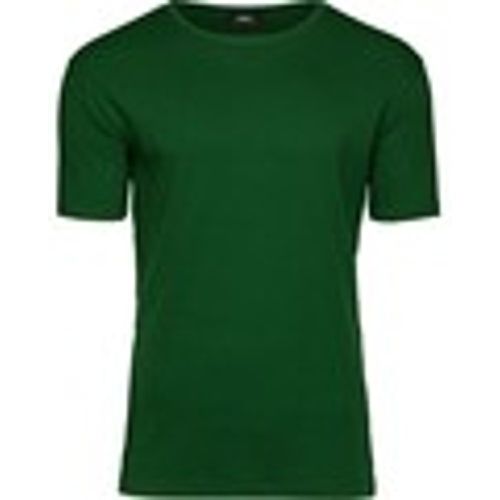 T-shirt Tee Jays Interlock - Tee Jays - Modalova