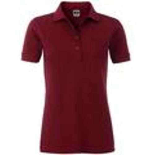 T-shirt & Polo FU562 - James And Nicholson - Modalova