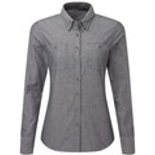 Camicia Organic Fairtrade Certified - Premier - Modalova