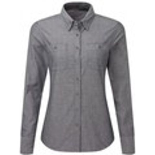 Camicia Organic Fairtrade Certified - Premier - Modalova