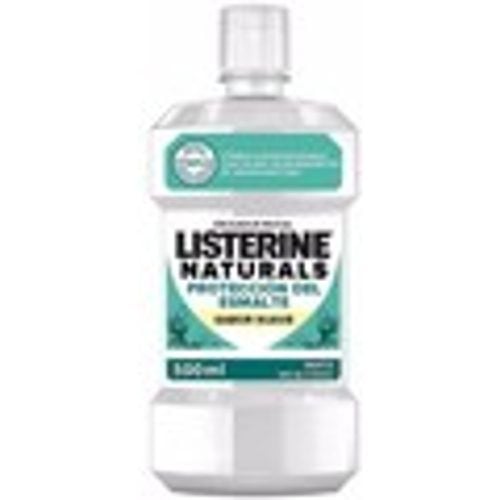 Accessori per il corpo Naturals Collutorio Ripara Smalto - Listerine - Modalova