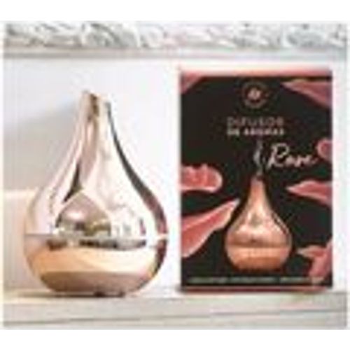 Candele, diffusori Luxurious Difusor De Aromas rose - La Casa De Los Aromas - Modalova