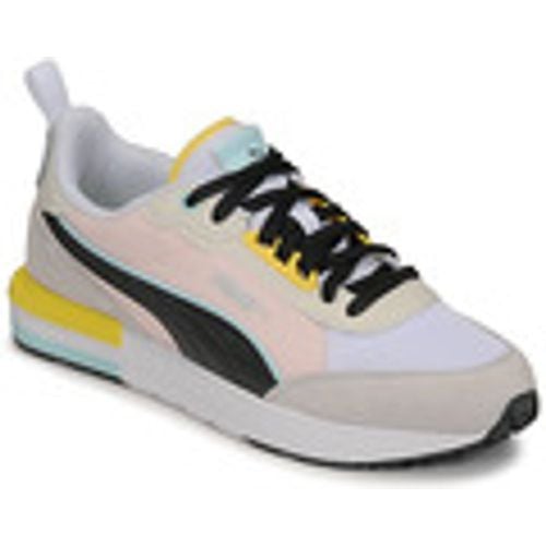 Sneakers basse Puma PUMA R22 - Puma - Modalova