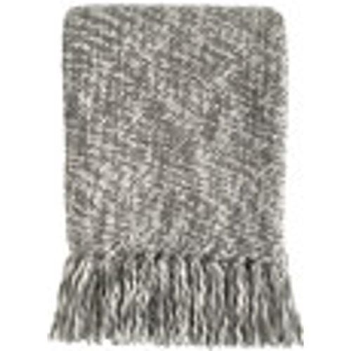 Plaid, coperte Marble grey throw - Malagoon - Modalova