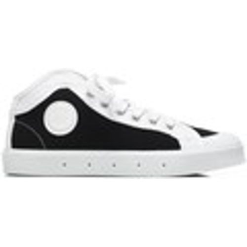 Sneakers Sanjo K100 - Black White - Sanjo - Modalova