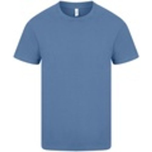 T-shirts a maniche lunghe AB261 - Casual Classics - Modalova