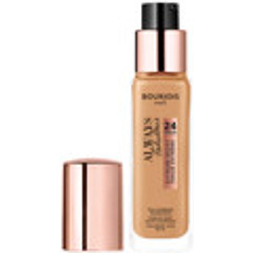 Fondotinta & primer Always Fabulous 24h Foundation 410 - Bourjois - Modalova