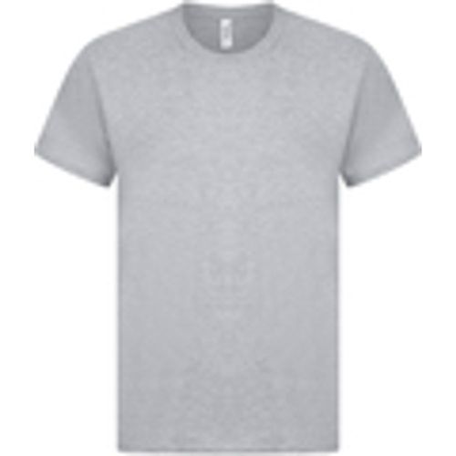 T-shirts a maniche lunghe AB263 - Casual Classics - Modalova