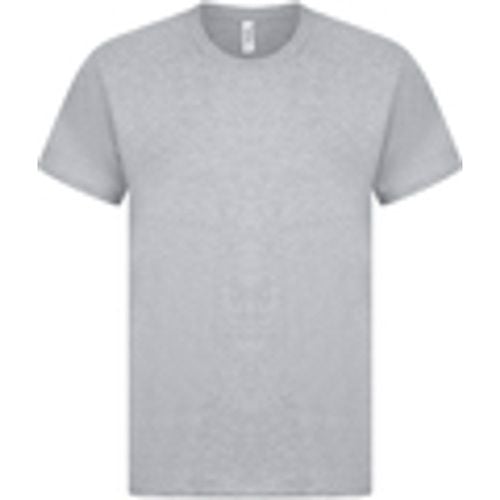 T-shirts a maniche lunghe AB263 - Casual Classics - Modalova