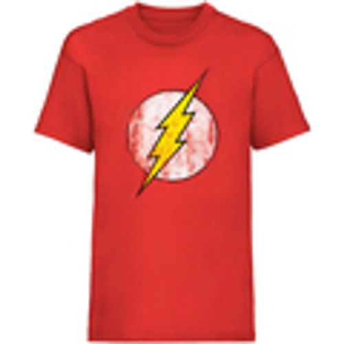 T-shirts a maniche lunghe HE380 - Flash - Modalova