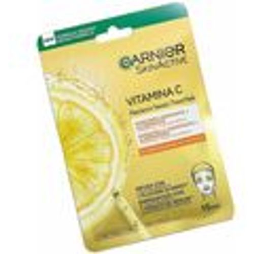 Maschera Skinactive Vitamina C Tissue Mask - Garnier - Modalova
