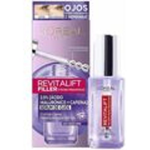 Idratanti e nutrienti Revitalift Filler Sérum De Ojos - L'oréal - Modalova