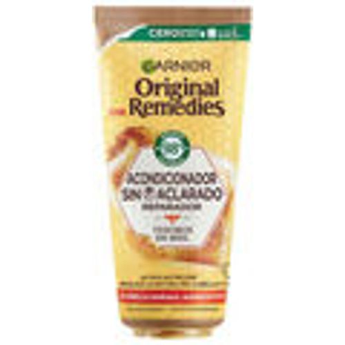 Maschere &Balsamo Original Remedies Honey Treasure Balsamo Senza Risciacquo - Garnier - Modalova