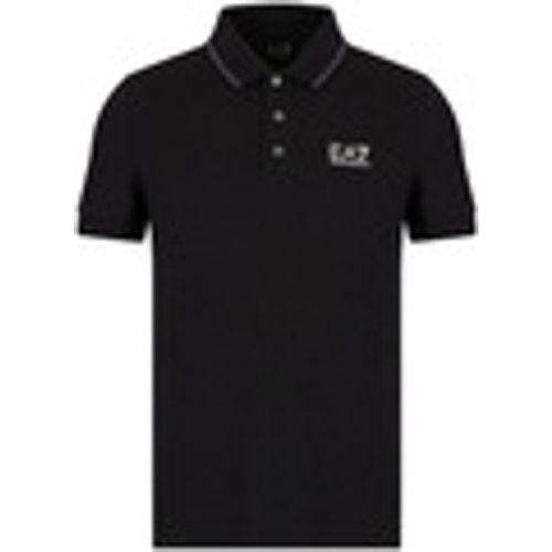 T-shirt & Polo Polo EA7 8NPF06 PJ04Z Uomo - Ea7 Emporio Armani - Modalova