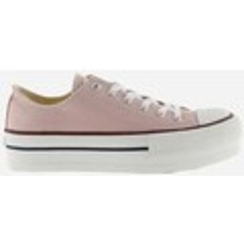 Sneakers Baskets double toile Tribu - Victoria - Modalova