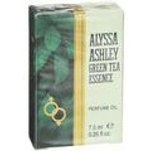 Eau de parfum Green Tea Essence Perfume Oil - Alyssa Ashley - Modalova