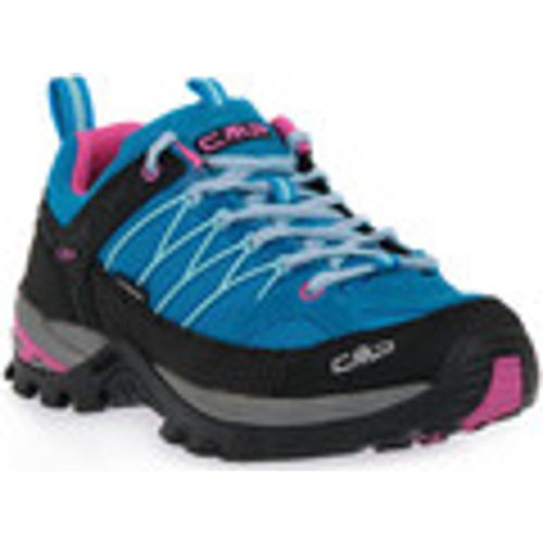 Scarpe da trekking 20LL RIGEL LOW WMN TREKKING - CMP - Modalova