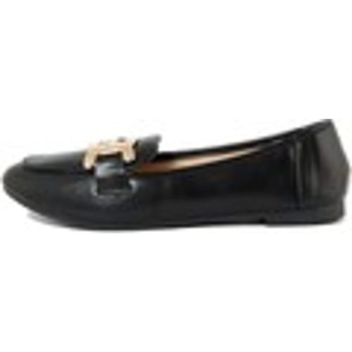 Scarpe FAM_C2912_BLACK - Fashion Attitude - Modalova