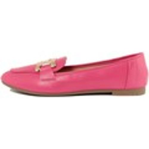 Scarpe FAM_C2912_FUCHSIA - Fashion Attitude - Modalova