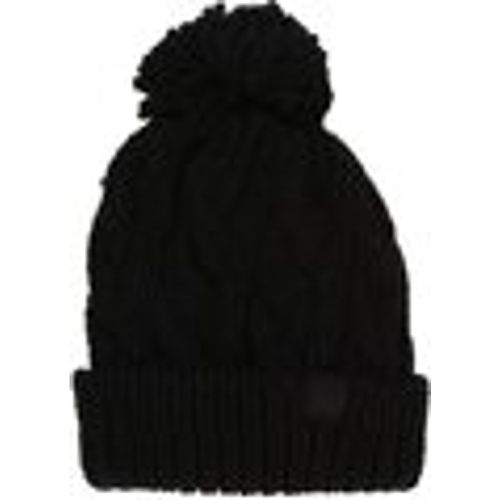 Cappelli Cappello Donna Beanie PomPom Treccia - Champion - Modalova