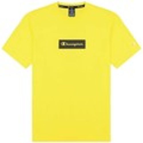 T-shirt T-shirt Uomo Pastello - Champion - Modalova