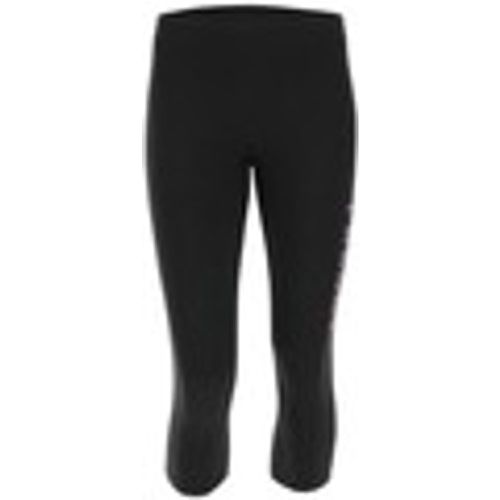 Pantaloni Leggings Donna Corsaro - Freddy - Modalova