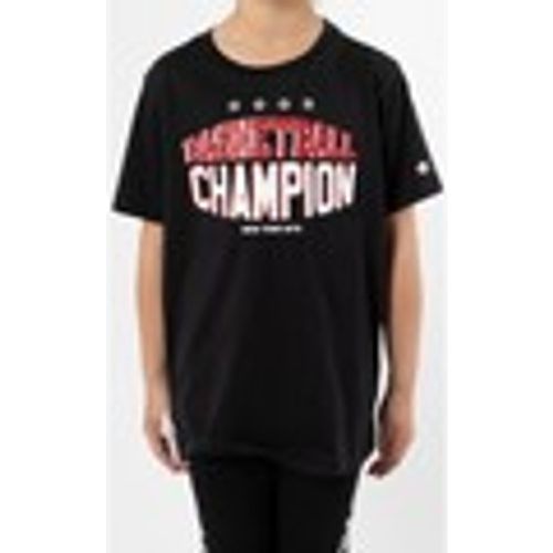 T-shirt T-shirt Junior Basket Game - Champion - Modalova