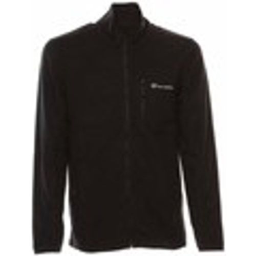 Felpa Micropile Uomo Full Zip - Champion - Modalova