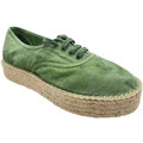 Scarpe Natural World NAW678E613oli - Natural World - Modalova