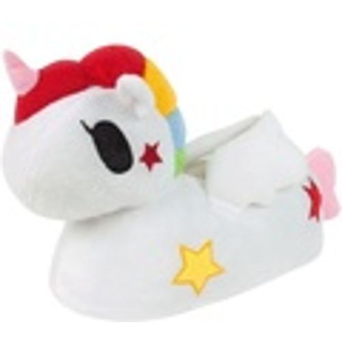 Pantofole Tokidoki NS4764 - Tokidoki - Modalova