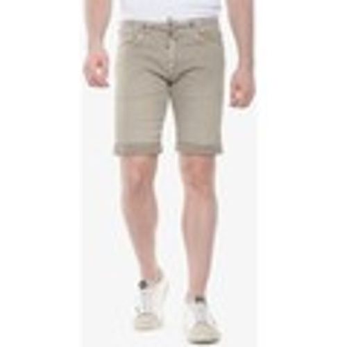 Pantaloni corti Bermuda shorts JOGG2 - Le Temps des Cerises - Modalova