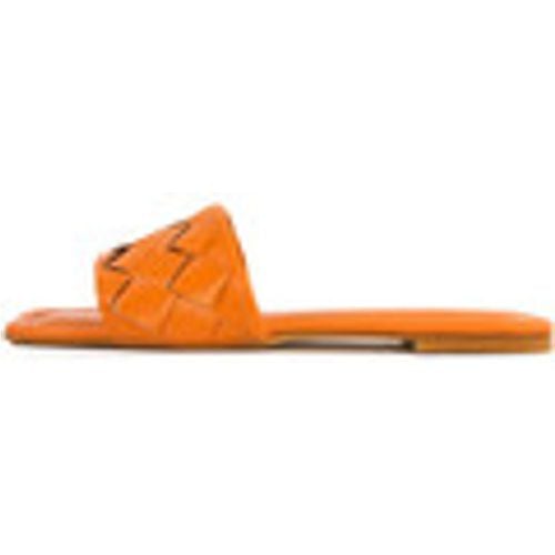 Sandali SS0Y0283-971_ORANGE - Sole Sisters - Modalova