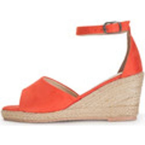 Sandali SS0Y0318-972_CORAL - Sole Sisters - Modalova