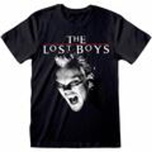 T-shirts a maniche lunghe HE689 - The Lost Boys - Modalova