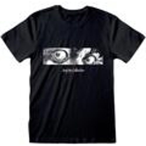 T-shirts a maniche lunghe HE745 - Junji-Ito - Modalova