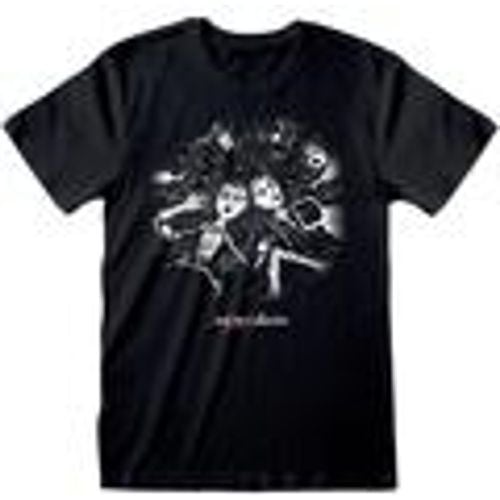 T-shirts a maniche lunghe Crawling - Junji-Ito - Modalova