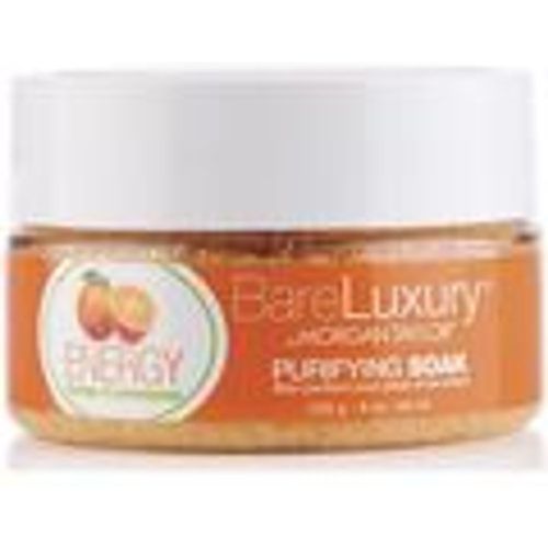 Trattamento mani e piedi Energy Orange Lemongrass Soak 226 Gr - Morgan Taylor - Modalova