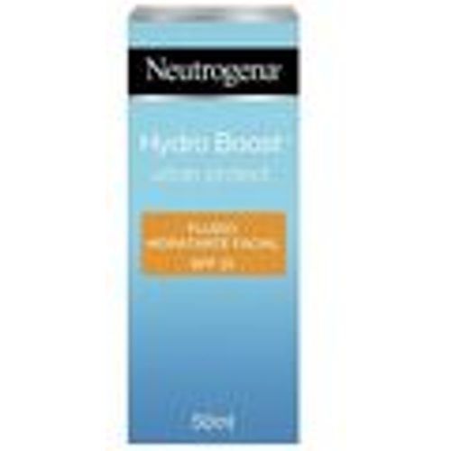 Idratanti e nutrienti Hydro Boost Urban Protect Fluido Hidratante Spf25 - Neutrogena - Modalova