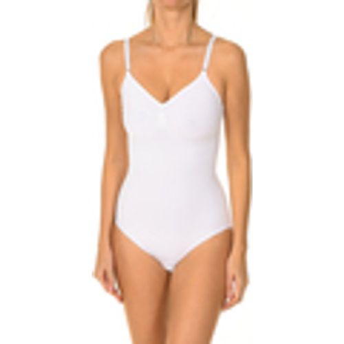 Body Intimidea 510117-BIANCO - Intimidea - Modalova