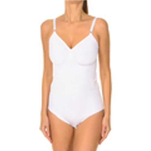 Body Intimidea 510119-BIANCO - Intimidea - Modalova