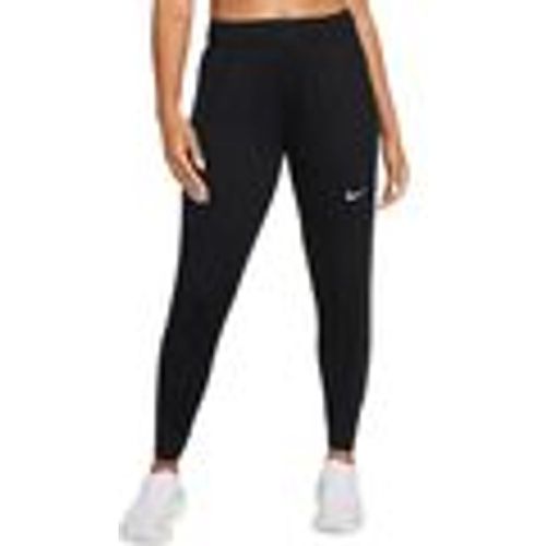 Pantaloni Sportivi W THERMA FIT ESSENTIAL PANT - Nike - Modalova