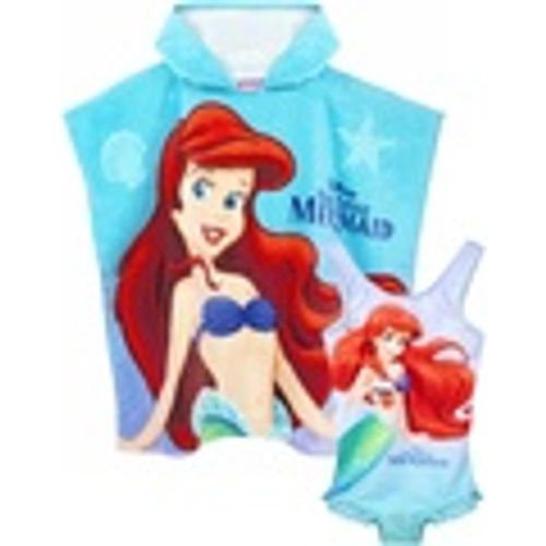 Accappatoio NS6397 - The Little Mermaid - Modalova